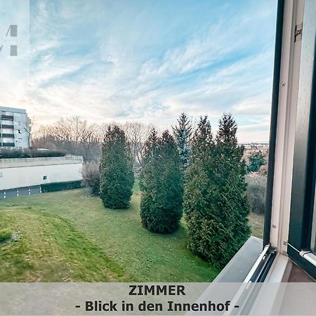 Lm-Apartmentsmainz-01 Eksteriør bilde