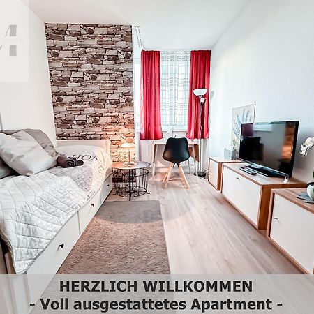 Lm-Apartmentsmainz-01 Eksteriør bilde