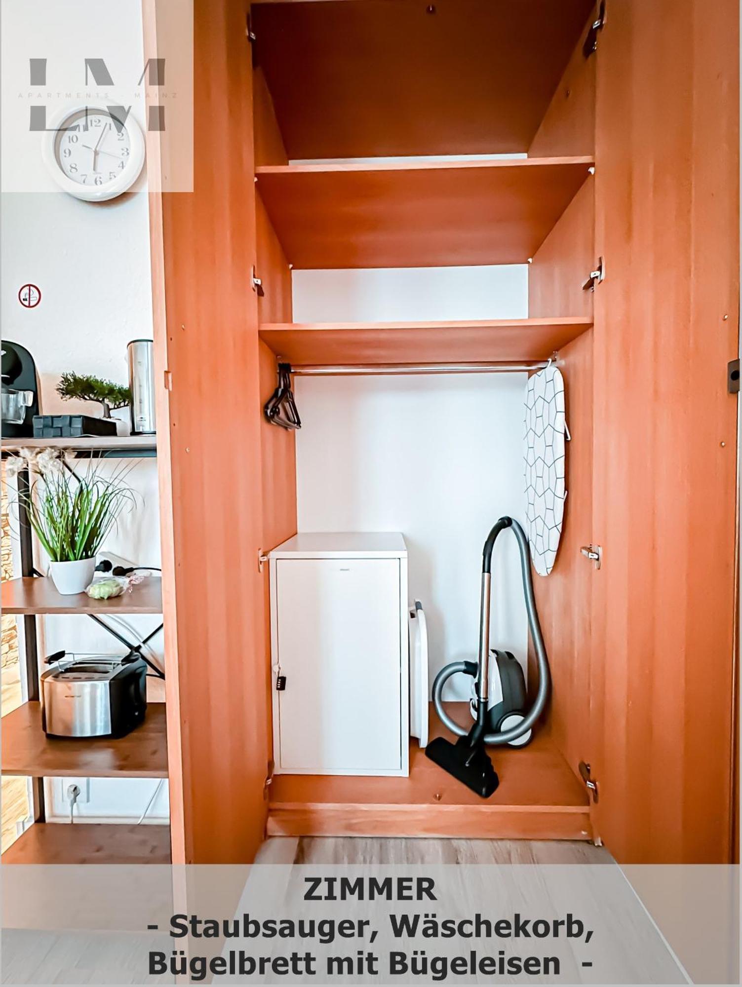 Lm-Apartmentsmainz-01 Eksteriør bilde
