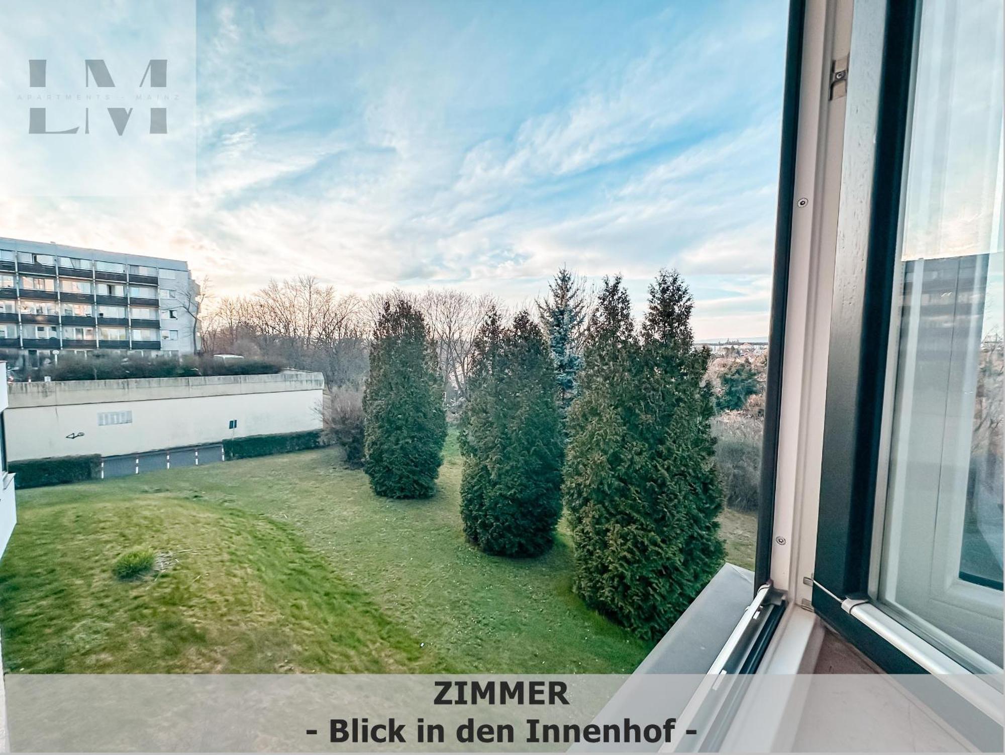 Lm-Apartmentsmainz-01 Eksteriør bilde