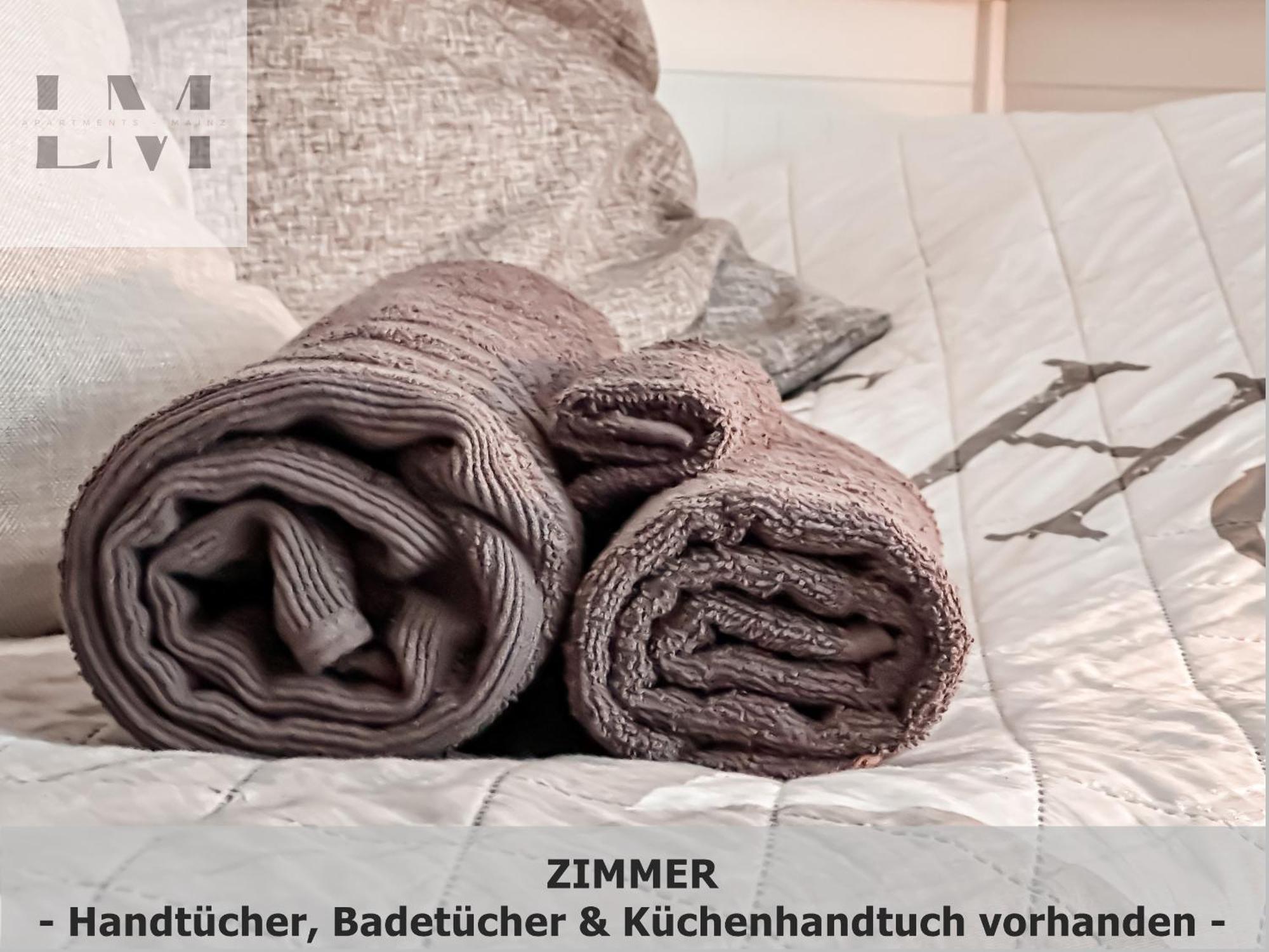 Lm-Apartmentsmainz-01 Eksteriør bilde