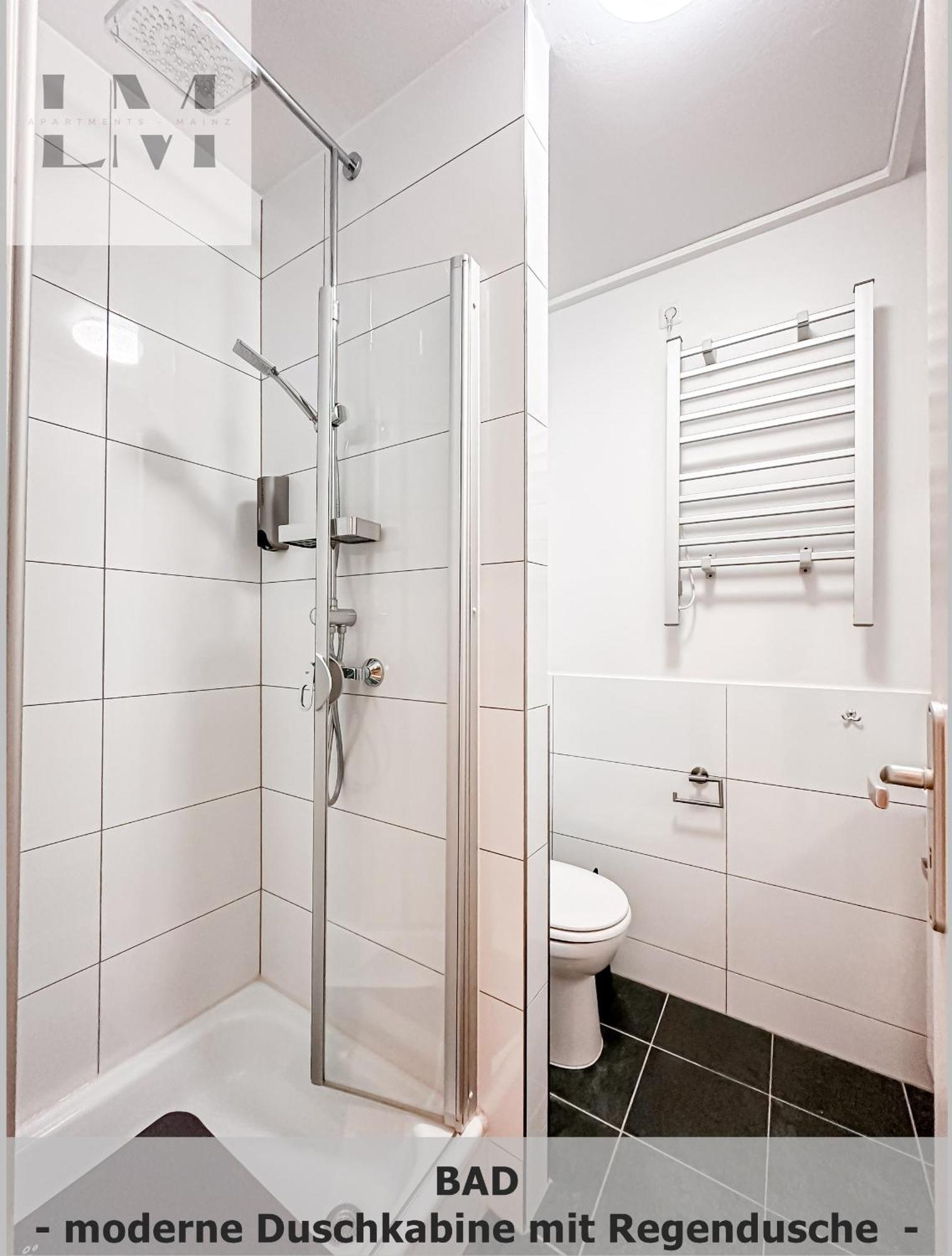 Lm-Apartmentsmainz-01 Eksteriør bilde